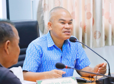 โครงการประชุมเชิงปฏิบัติการพัฒนาศักยภาพผู้จัดทำบัญชีสหกรณ์นอกภาคการเกษตรเพื่อให้สามารถปิดบัญชีได้ ปีงบประมาณ 2568 ณ ห้องประชุมสำนักงานสหกรณ์จังหวัดนครศรีธรรมราช เพื่อพัฒนาศักยภาพผู้จัดทำบัญชีสหกรณ์นอกภาคการเกษตรให้สามารถปิดบัญชีได้อย่างต่อเนื่อง และส่งเส ... พารามิเตอร์รูปภาพ 15